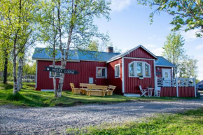 Husky Lodge Hostel